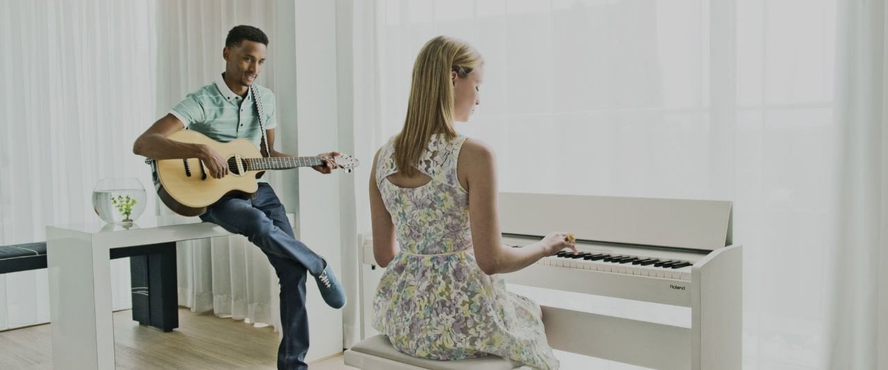 Dijital Piyano Polifonisi