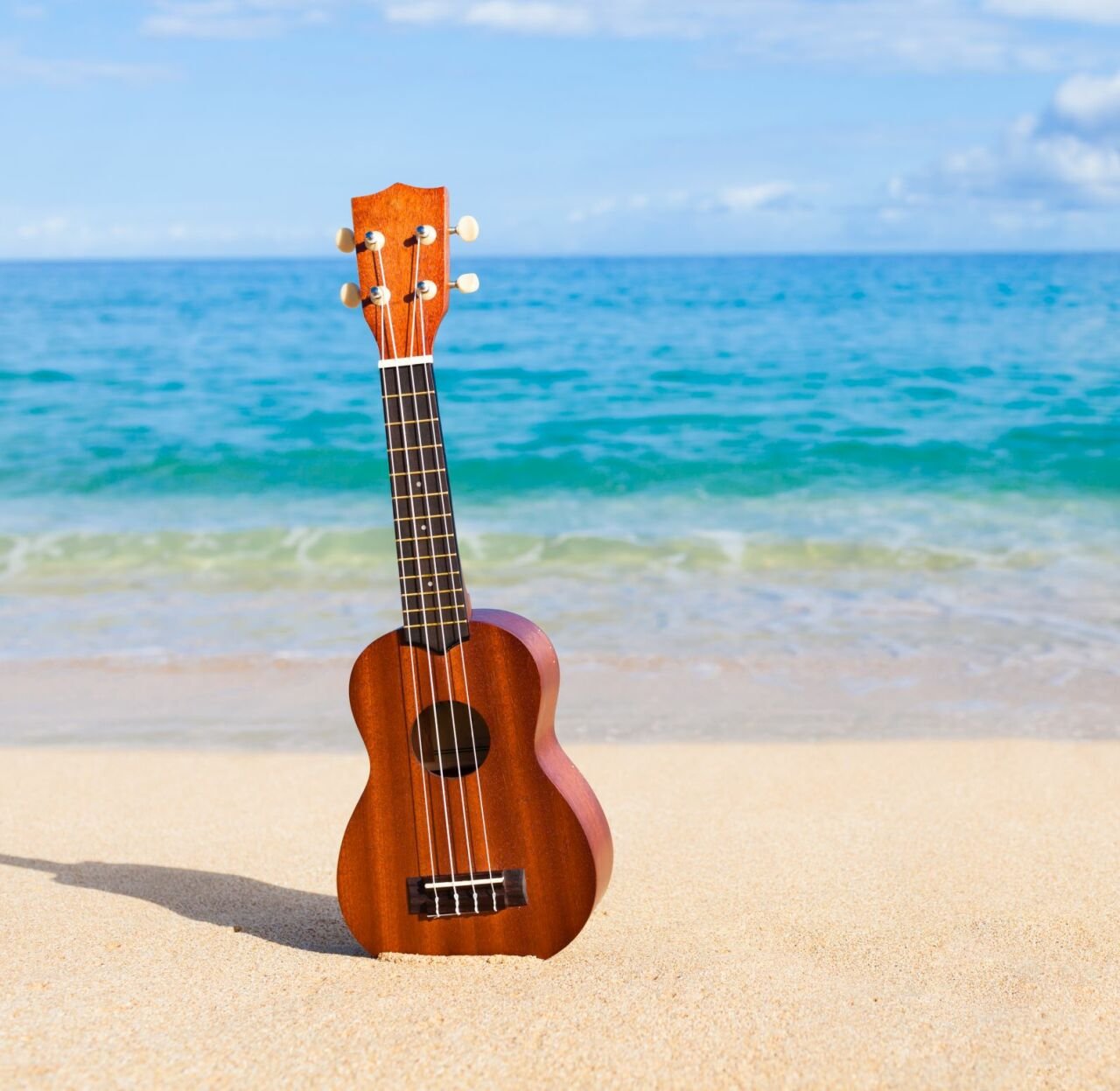 Ukulele Nedir?