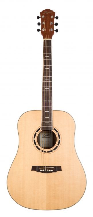 KOZMOS KDA-30 NAT Akustik Gitar