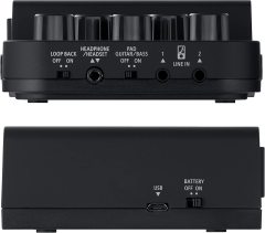 ROLAND GO:MIXER Akıllı Telefonlar için Ses Mixer'i