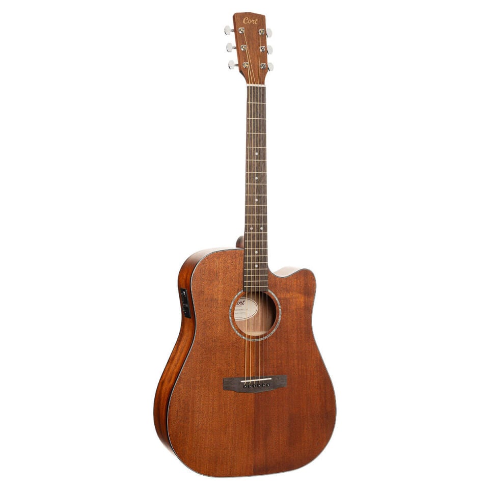 CORT EARTH60MCEOP ELEKTRO AKUSTİK GİTAR
