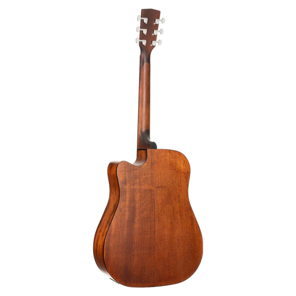 CORT EARTH60MCEOP ELEKTRO AKUSTİK GİTAR