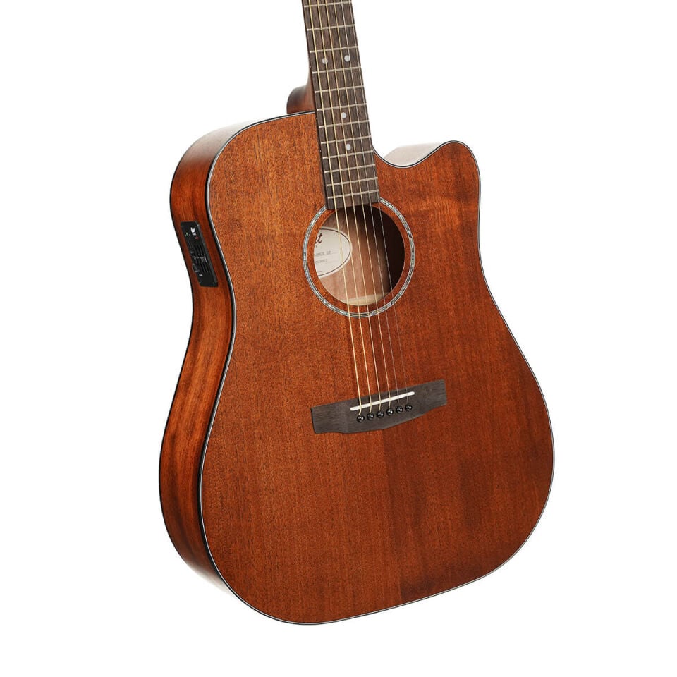 CORT EARTH60MCEOP ELEKTRO AKUSTİK GİTAR