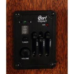 CORT AD880CELHNS SOLAK ELEKTRO AKUSTİK GİTAR