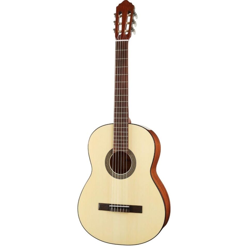 CORT AC100SG KLASİK GİTAR