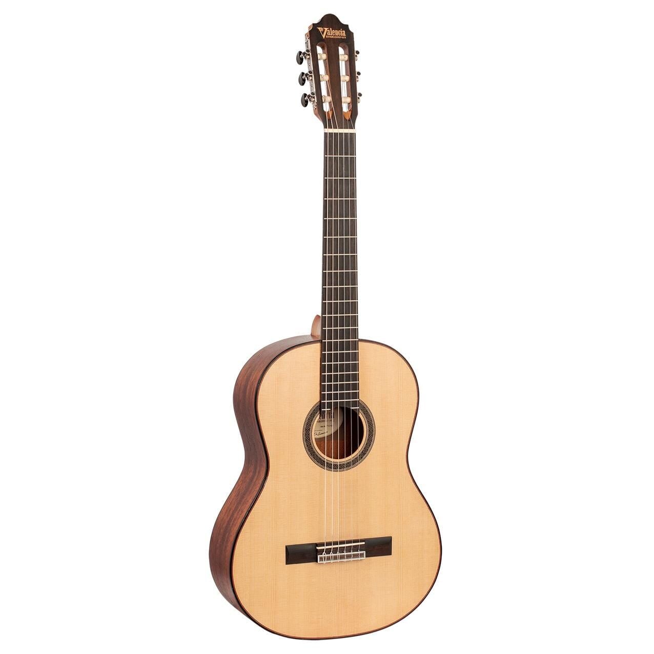 VALENCIA VC704 KLASİK GİTAR