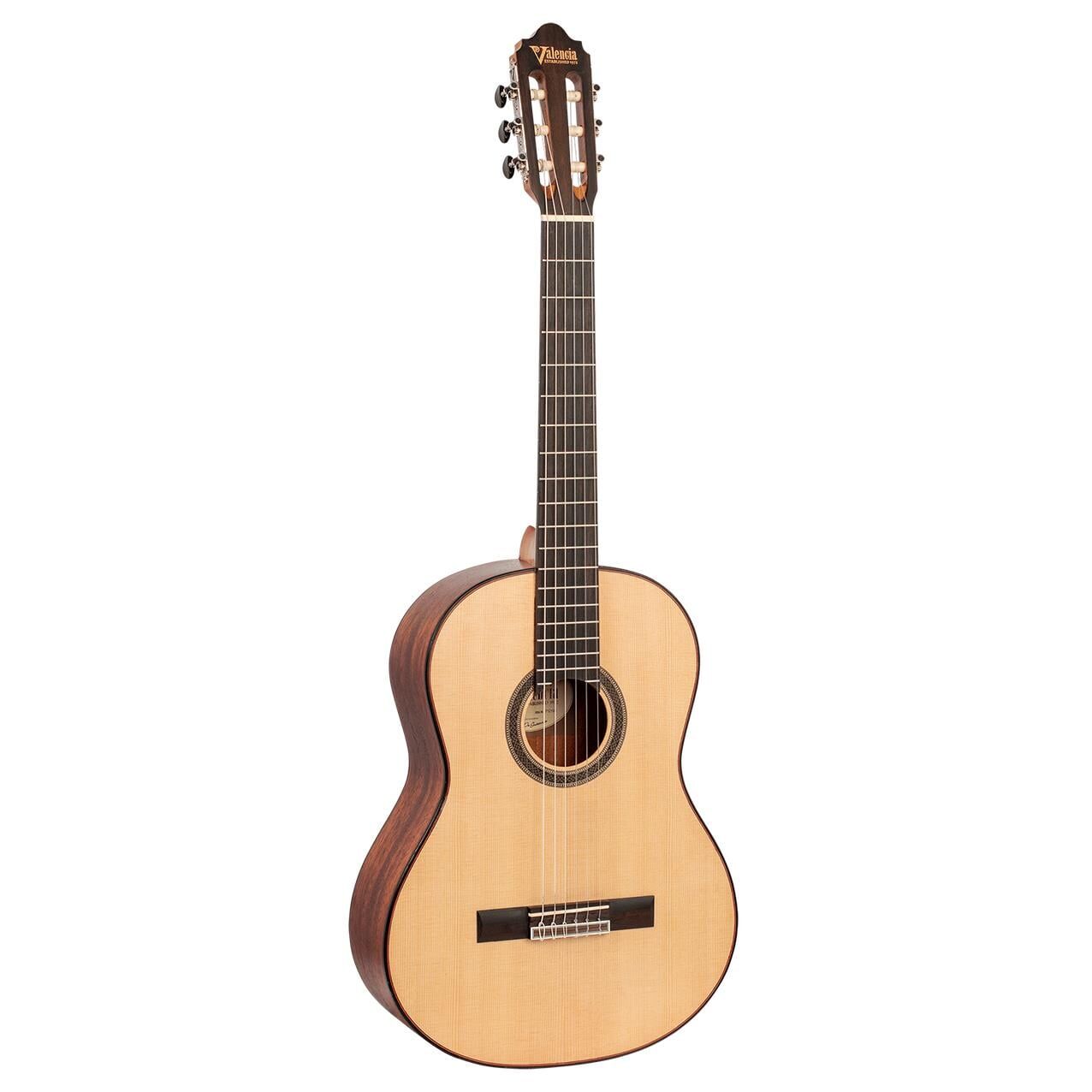 VALENCIA VC704 KLASİK GİTAR
