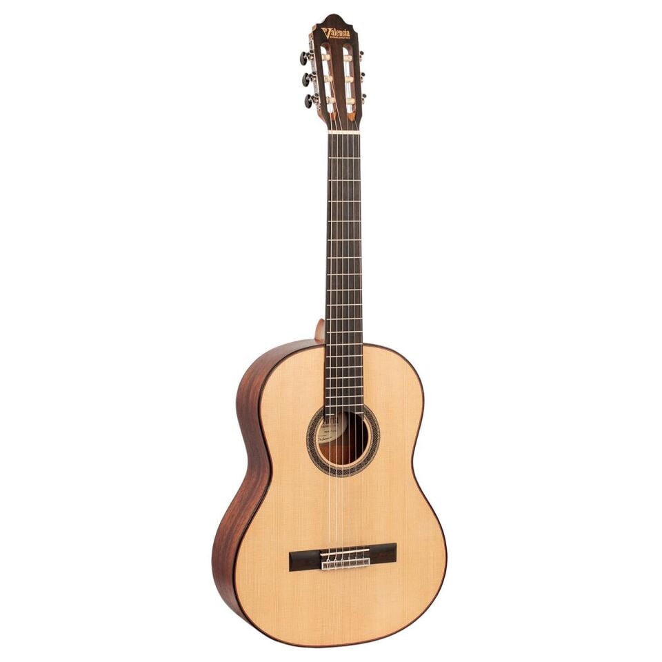 VALENCIA VC704 KLASİK GİTAR