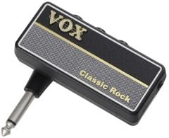 Vox amPlug 2 Classic Rock Guitar Headphone Amp Kulaklık Amfisi