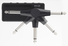 Vox amPlug 2 Classic Rock Guitar Headphone Amp Kulaklık Amfisi