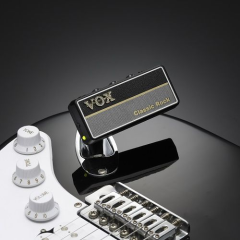 Vox amPlug 2 Classic Rock Guitar Headphone Amp Kulaklık Amfisi