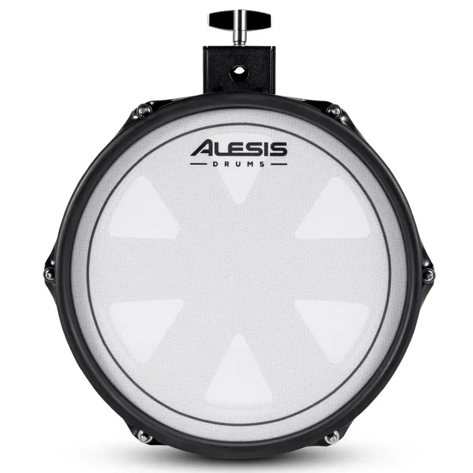 ALESIS Nitro Pro 8 Parça Elektronik Davul Seti - Bluetooth ve BFD Sesler Dahil