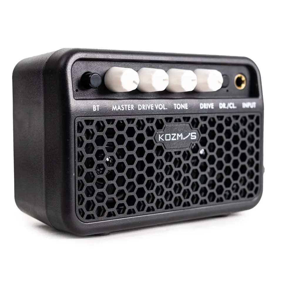 KOZMOS KGP-202HSS-VW Elektro Gitar Paketi