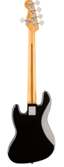 Squier Classic Vibe 70s Jazz Bass V Akcaagac Klavye Black Bas Gitar