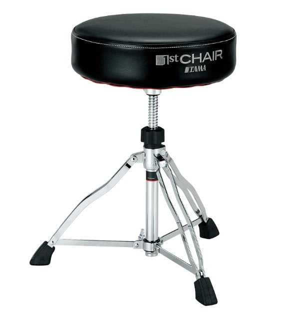 TAMA HT430B 1st Chair Round Rider Trio Serisi Davul Taburesi