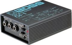 Boss DI-1 Direct Box