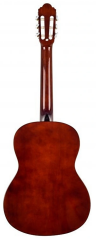 BARCELONA LC 3900 SB / Klasik Gitar - Sunburst Renk