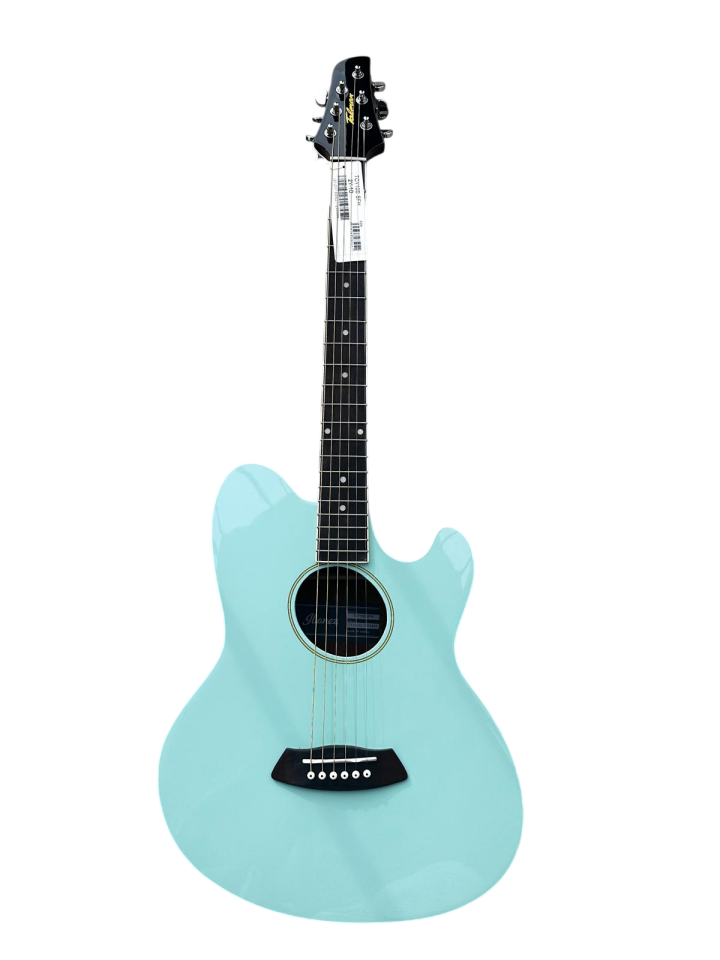 [Outlet] IBANEZ TCY10E-SFH Elektro Akustik Gitar