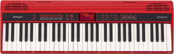 ROLAND GO-61K GO:KEYS Klavye