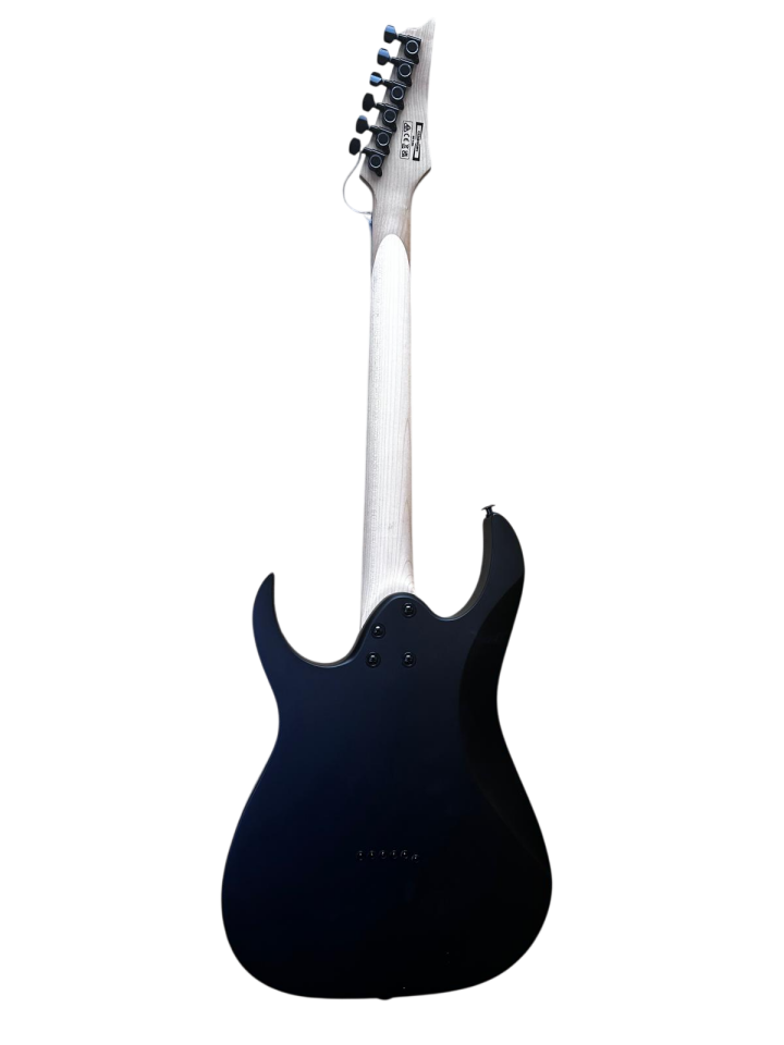 [Outlet] IBANEZ GRGR131EX-BKF GRGR Elektro Gitar