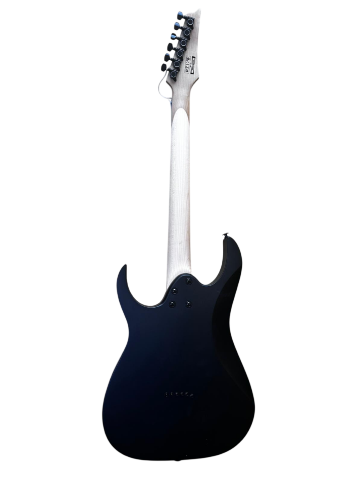 [Outlet] IBANEZ GRGR131EX-BKF GRGR Elektro Gitar