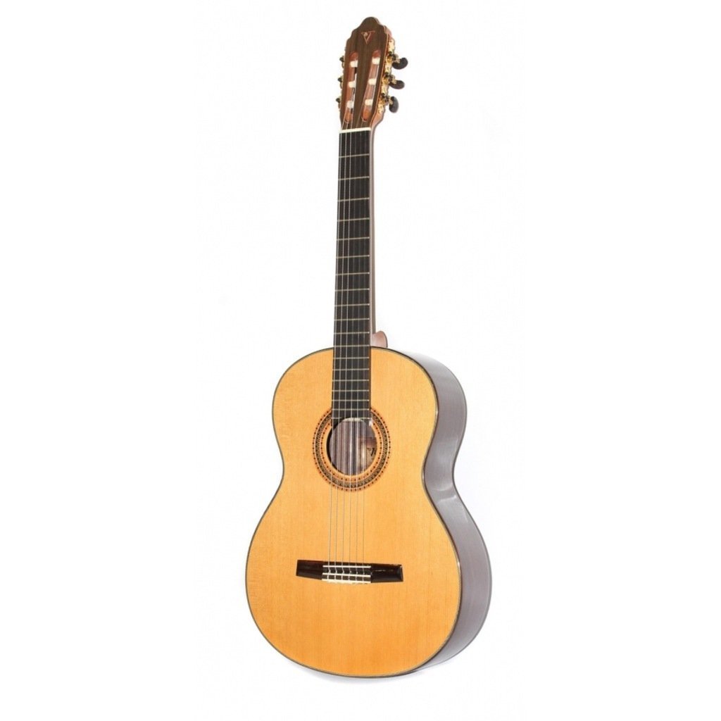 VALENCIA CGLTD5 LIMITED2 4/4 KLASİK GİTAR