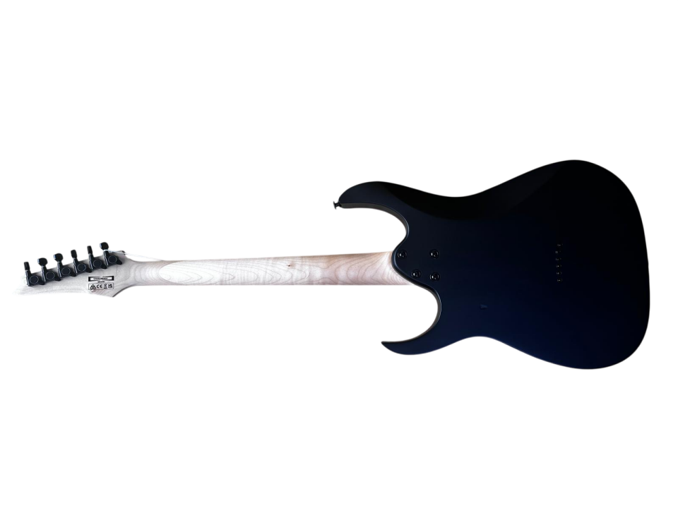 [Outlet]  IBANEZ GRG131DX-BKF GRG Elektro Gitar