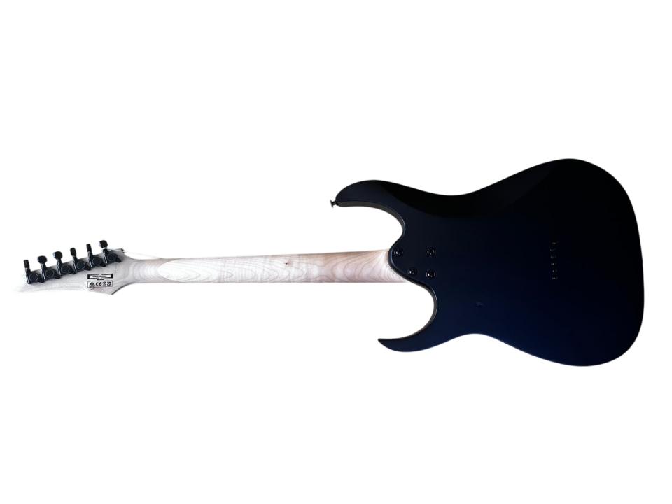 [Outlet]  IBANEZ GRG131DX-BKF GRG Elektro Gitar