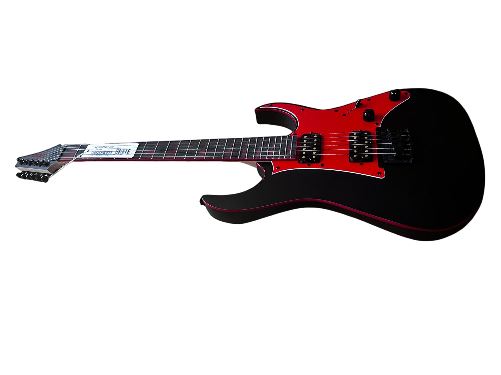 [Outlet]  IBANEZ GRG131DX-BKF GRG Elektro Gitar
