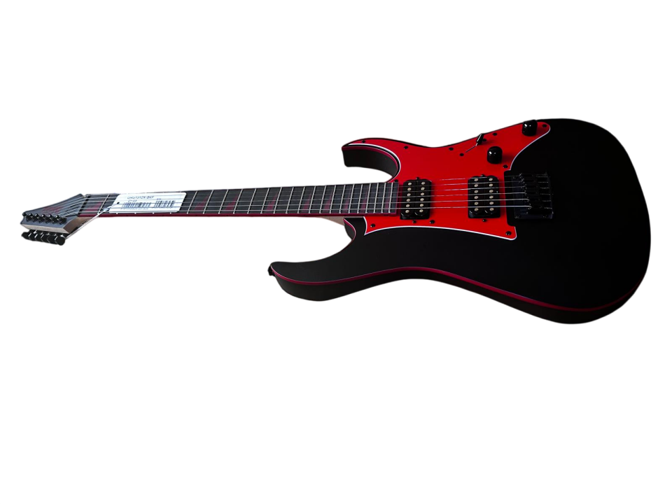 [Outlet]  IBANEZ GRG131DX-BKF GRG Elektro Gitar