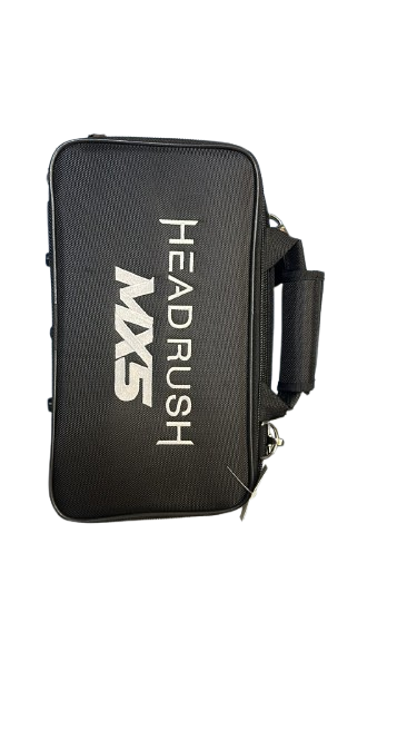 HEADRUSH MX5 Gitar Efekt Prosesör Çantası