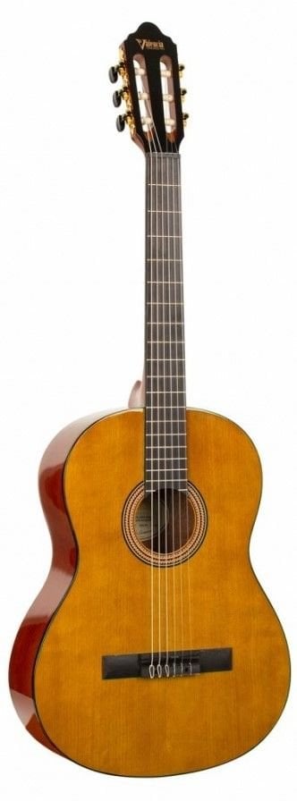 VALENCIA VC264H 4/4 KLASİK GİTAR
