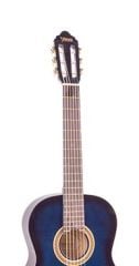VALENCIA VC104BUS 4/4 MAVİ KLASİK GİTAR