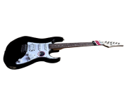 [Outlet] Madison MEG-BK Siyah Elektro Gitar