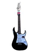 [Outlet] Madison MEG-BK Siyah Elektro Gitar