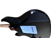 [Outlet] Madison MEG-BK Siyah Elektro Gitar