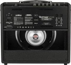 Fender MUSTANG GTX50 Elektro Gitar Amfisi