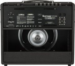 Fender MUSTANG GTX 100 Elektro Gitar Amfisi