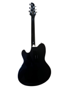 [Outlet] Ibanez TCY10E-BK Elektro Akustik Gitar