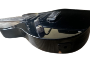 [Outlet]Ibanez GRG170DXL-BKN Solak Elektro Gitar
