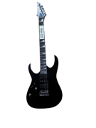 [Outlet]Ibanez GRG170DXL-BKN Solak Elektro Gitar