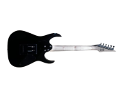 [Outlet]Ibanez GRG170DXL-BKN Solak Elektro Gitar