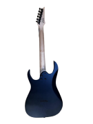 [Outlet] IBANEZ GRGR131EX-BKF GRGR Elektro Gitar