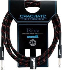 IBANEZ SI10-BW Gitar Kablosu