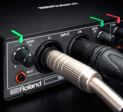 ROLAND RUBIX22 Ses Kartı