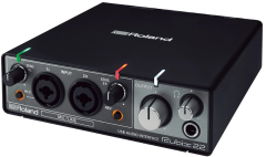 ROLAND RUBIX22 Ses Kartı