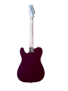 [Outlet] Squier Debut Serisi Telecaster Laurel Klavye Dakota Red Elektro Gitar