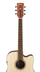 IBANEZ PF10CE-OPN Elektro Akustik Gitar