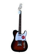 [Outlet]  Squier Bullet Telecaster Sunburst Elektro Gitar
