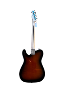 [Outlet]  Squier Bullet Telecaster Sunburst Elektro Gitar